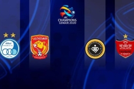 لیگ قهرمانان آسیا-AFC Champions League