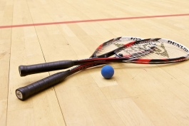 فدراسیون اسکواش-squash federation