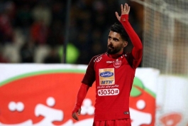 پرسپولیس-لیگ برتر خلیج فارس-عراق-Persepolis-Persian Gulf Pro League-iraq