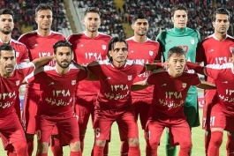 تراکتورسازی-لیگ برتر خلیج فارس-ایران-traktor sazi-persian gulf premier league-iran