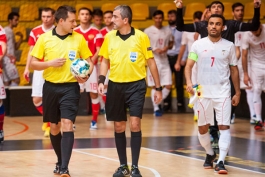 فوتسال-ایران-تیم ملی-futsal-iran-national team