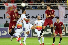 -ویروس کرونا-coronavirus-لیگ برتر ایران-persian gulf premier league