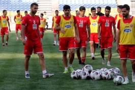 پرسپولیس-لیگ برتر خلیج فارس-ایران-Persepolis-Persian Gulf Pro League-iran