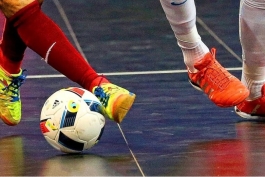 لیگ برتر فوتسال -ایران-iran futsal primier league