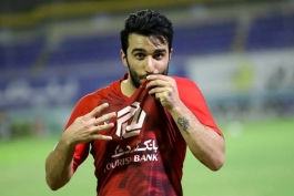 پرسپولیس / لیگ برتر خلیج فارس / ایران -perspolis-persian gulf permier league-iran