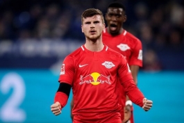 لایپزیش-بوندسلیگا-آلمان-RB Leipzig -bundesliga-germany