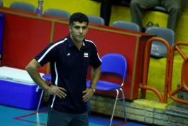 تیم ملی والیبال-ایران-volleyball national team-iran