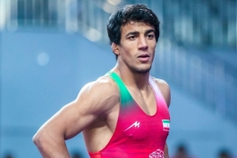 تیم ملی کشتی ایران-iran wrestle national team