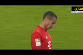 bayern munich-بایرن مونیخ-بوندس لیگا-آلمان-اسپانیا