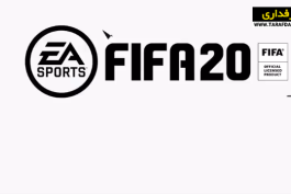 fifa 20-فیفا 20-بازی و سرگرمی