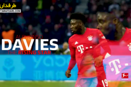 کانادا-بوندس لیگا-آلمان-بایرن مونیخ-bayern munich