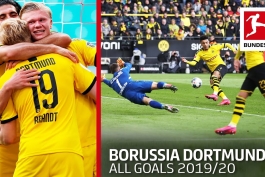 بوندسلیگا / آلمان / دورتموند / dortmund