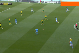 manchester city / norwich city / نوریچ سیتی / لیگ برتر انگلیس