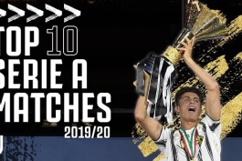 سری آ / ایتالیا / یوونتوس / juventus