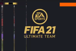 liverpool / fifa 21 / لیورپول / فیفا 21