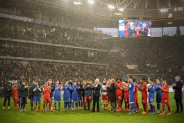 بایرن مونیخ-هوفنهایم-آلمان-بوندسلیگا- ورزشگاه راین نکار آرنا-TSG 1899 Hoffenheim-FC Bayern Munich