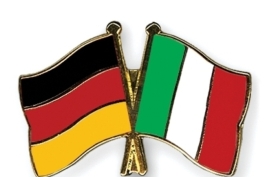 germany italia