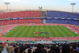 لیگ ایران-persian league