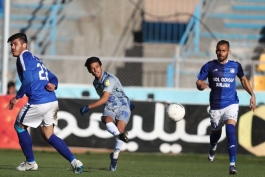 لیگ ایران-استقلال-persian league-esteghlal-گل گهر-ورزشگاه امام علی-emam ali stadium-golgohar