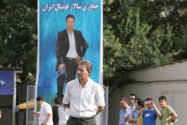 لیگ ایران 