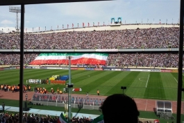 فوتبال ایران-iran football