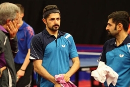 تنیس روی میز-ping pong