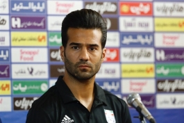 تیم ملی ایران-iran national team