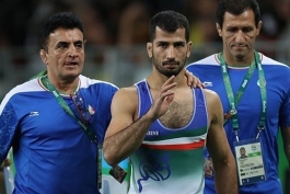 کشتی ایران-IRAN WRESTLING