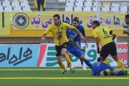 لیگ ایران-,ورزشگاه نقش جهان-سپاهان-naghsh jahan stadium-sepahan-persian league