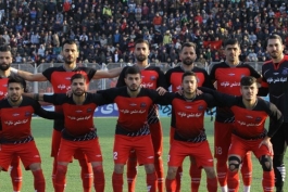 لیگ ایران-persian league