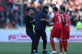 ورزشگاه آزادی-لیگ ایران-persian league-azadi stadium