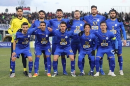 لیگ قهرمانان آسیا -استقلال-esteghlal fc- asian championsleague