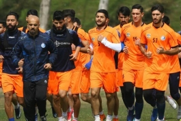 لیگ ایران-استقلال-persian league-esteghlal