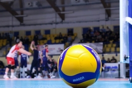 والیبال ایران-iran volleyball