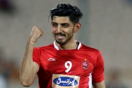 لیگ ایران-پرسپولیس-persian league-perspolis f.c