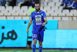 لیگ ایران-استقلال-persian league-esteghlal