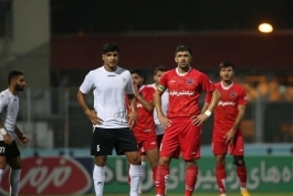 لیگ ایران-persian league