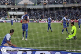 لیگ ایران-استقلال-persian league-esteghlal-ورزشگاه آزادی-AZADI STADIUM