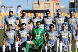 لیگ ایران-persian league