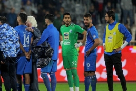 لیگ ایران-استقلال-persian league-esteghlal