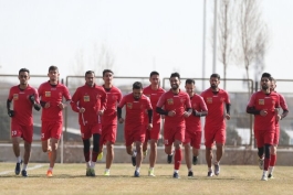 لیگ ایران-پرسپولیس-PERSPOLIS F.C- PERISAN LEAGUE