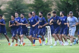 لیگ ایران-استقلال-persian league-esteghlal