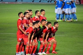 لیگ ایران-persian league