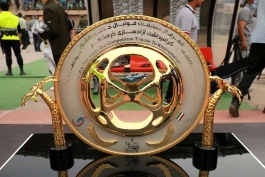 لیگ ایران