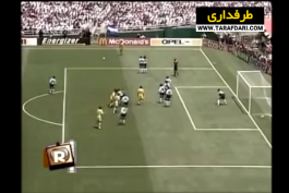 world cup 1994-جام جهانی 1994