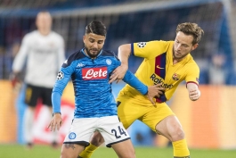 barcelona-napoli-بارسلونا-ناپولی-لیگ قهرمانان اروپا