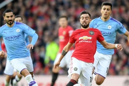 man city-man utd-منچستریونایتد-منچسترسیتی-لیگ برتر-انگلیس