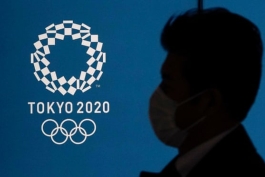 المپیک 2020-ژاپن-نخست وزیر ژاپن-Tokyo Olympic