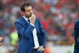 استقلال-سرمربی استقلال-ایتالیا-ایران-Esteghlal Coach