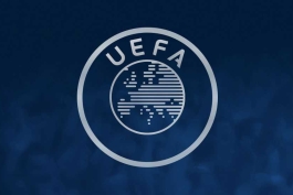 کنفدراسیون فوتبال اروپا-UEFA